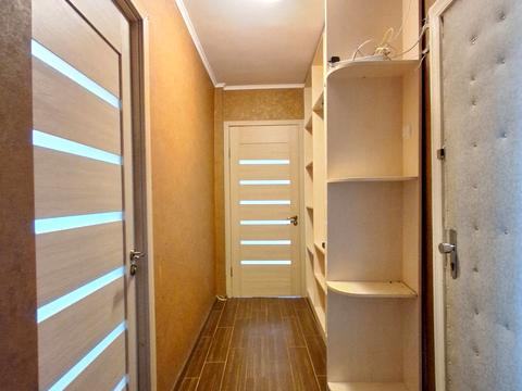 квартира по адресу Кіото ул., 13