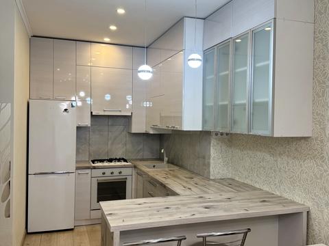 квартира по адресу Защитников Мариуполя ул. (Костромська), 85
