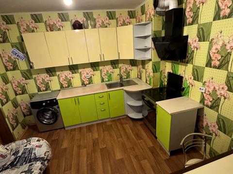 квартира по адресу Белицкая ул., 18