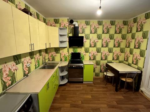 квартира по адресу Белицкая ул., 18