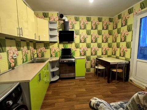 квартира по адресу Белицкая ул., 18
