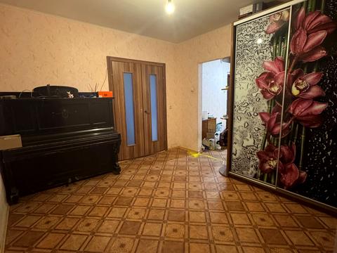 квартира по адресу Белицкая ул., 18