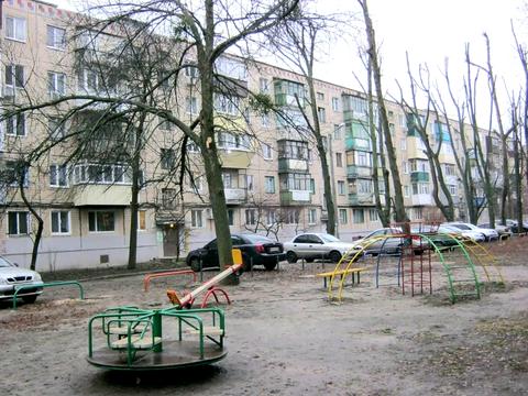 квартира за адресою Жасминовий бульв. (Петра Слинька), 12