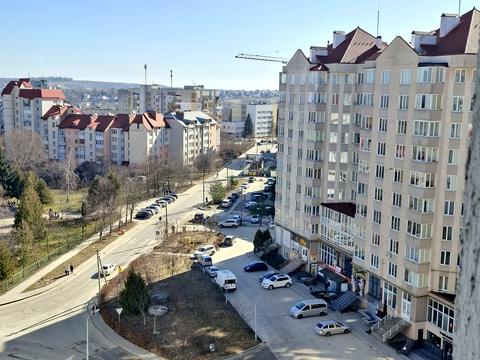 квартира по адресу Трускавец, Павла Скоропадського ул., 7