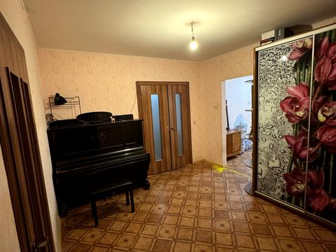 квартира по адресу Белицкая ул., 18