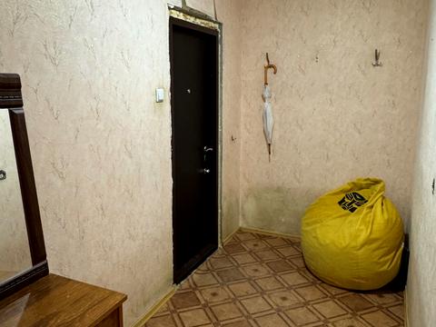 квартира по адресу Белицкая ул., 18