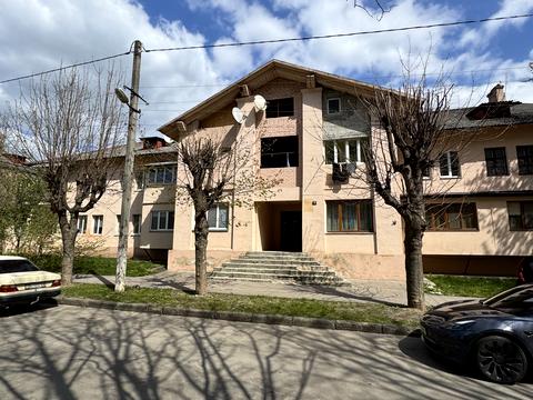 квартира за адресою Петра Калнишевського вул., 4