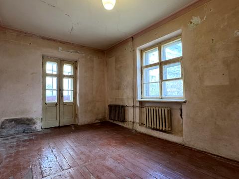 квартира за адресою Петра Калнишевського вул., 4