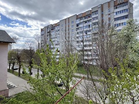 квартира за адресою Петра Калнишевського вул., 4