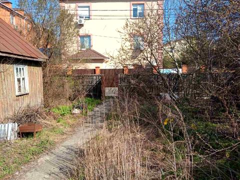 будинок за адресою Мрії вул. (Академіка Туполєва)