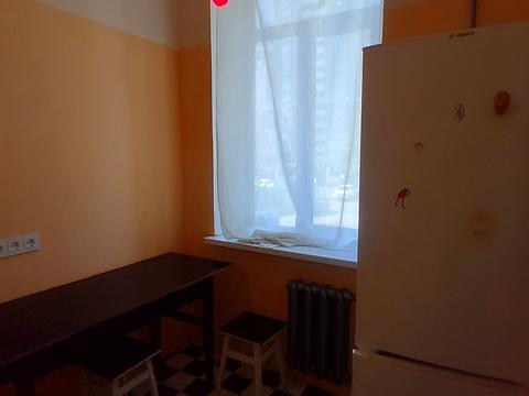 квартира по адресу Саксаганского ул., 109/20