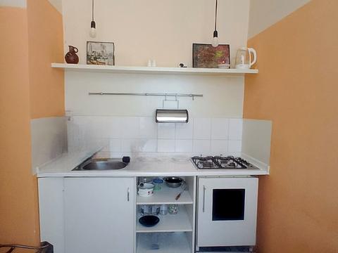 квартира по адресу Саксаганского ул., 109/20