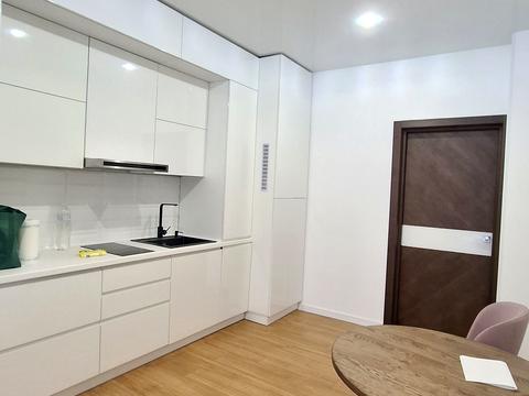 квартира за адресою Бориславська вул., 28