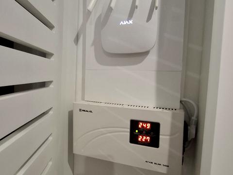 квартира за адресою Бориславська вул., 28