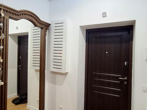 квартира за адресою Бориславська вул., 28