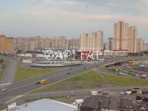 комерційна за адресою Срібнокільська вул., 3-Б