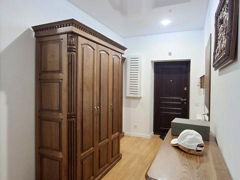 квартира за адресою Бориславська вул., 28