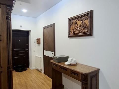 квартира за адресою Бориславська вул., 28