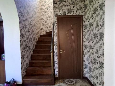 дом по адресу Академіка Вернадського ул.