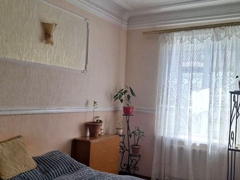 дом по адресу Академіка Вернадського ул.
