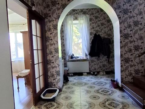 дом по адресу Академіка Вернадського ул.