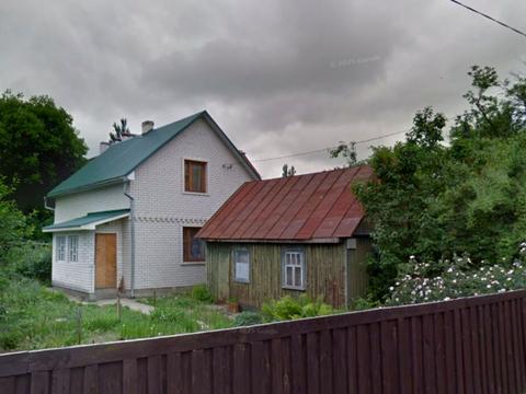 ділянка за адресою Мрії вул. (Академіка Туполєва)