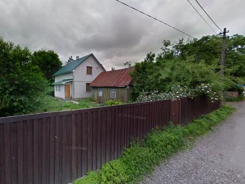 ділянка за адресою Мрії вул. (Академіка Туполєва)