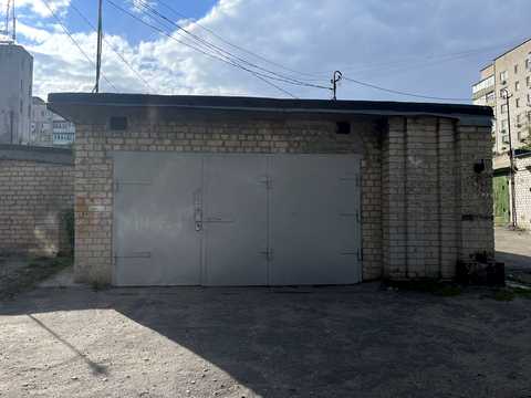 паркоместо по адресу Прогрессивная ул., 6