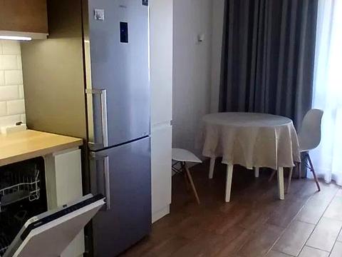 квартира по адресу Зеленая ул., 27