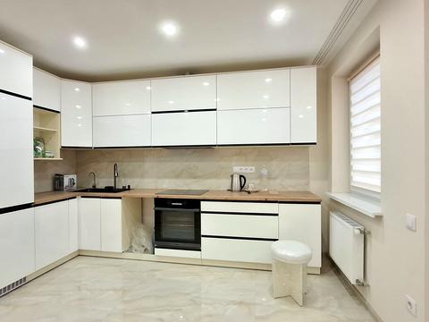 квартира за адресою Петра Сагайдачного вул., 14а