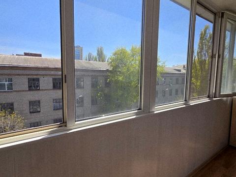 квартира по адресу Писаржевского ул., 2