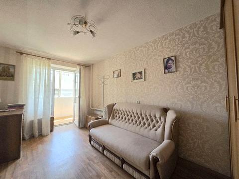 квартира по адресу Писаржевского ул., 2