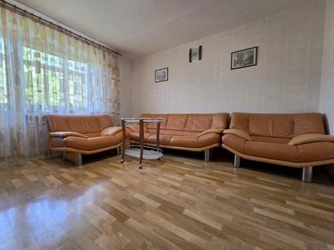 квартира по адресу Писаржевского ул., 2