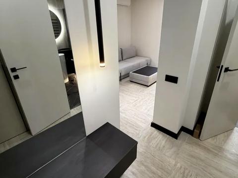 квартира за адресою Підволочиське шосе, 1