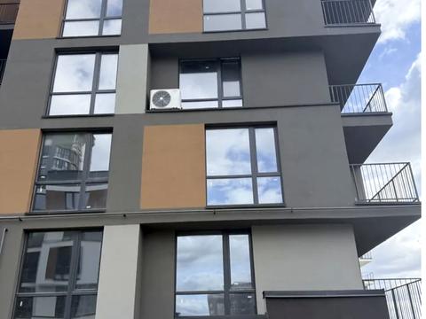 квартира за адресою Підволочиське шосе, 1