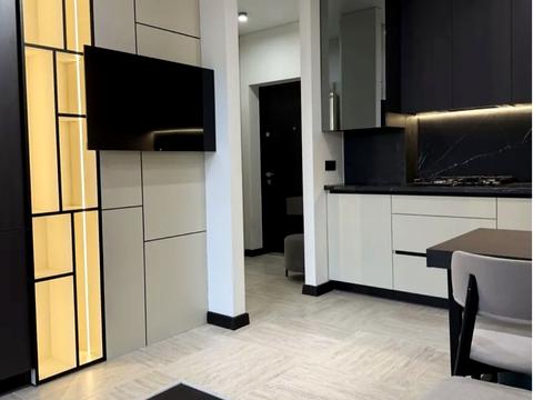 квартира за адресою Підволочиське шосе, 1