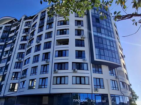 квартира за адресою Олекси Довбуша вул., 8б