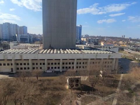 квартира по адресу Голосеевский просп. (40-летия Октября), 7