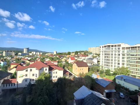 квартира за адресою Олекси Довбуша вул., 8б