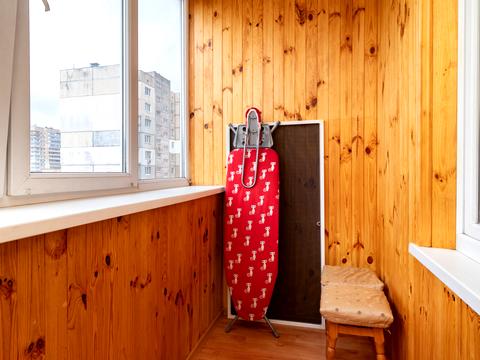 квартира по адресу Северная ул. (Північна), 30