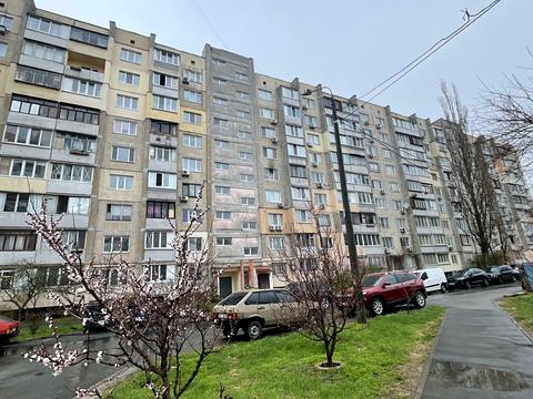 квартира по адресу Северная ул. (Північна), 30