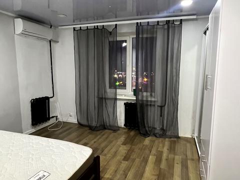 квартира по адресу Левитана ул., 113