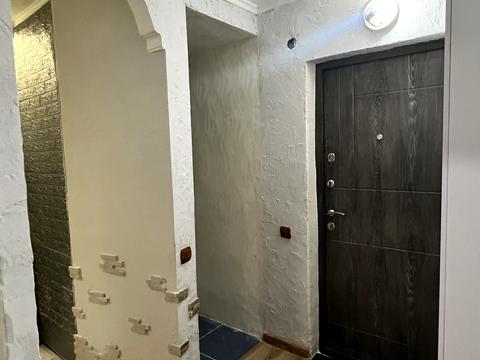 квартира по адресу Левитана ул., 113