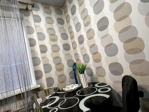квартира за адресою Перемоги просп., 68а