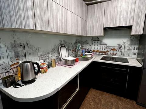 квартира за адресою Перемоги просп., 68а
