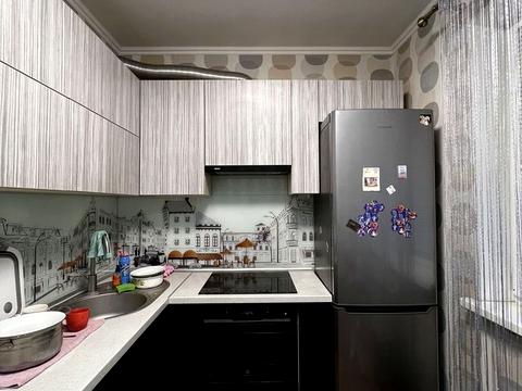 квартира за адресою Перемоги просп., 68а