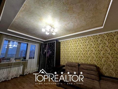 квартира за адресою Перемоги просп., 68а