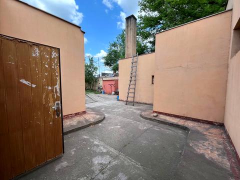 коммерческая по адресу Вільної Ічкерії ул. (Волгоградська), 3