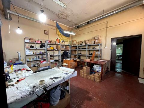 коммерческая по адресу Вільної Ічкерії ул. (Волгоградська), 3