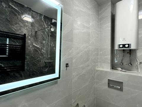 квартира за адресою Михайла Бойчука вул. (Кіквідзе), 41-Б